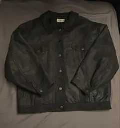 MOGA coating bomber jacket archive