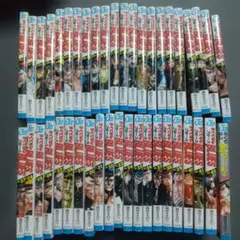 ろくでなしBLUES ろくでなしブルース 1〜25巻 全巻セット まとめ売り