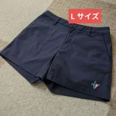 CLANK クランク レディース ハーフパンツ