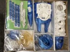 2025年最新】ミクロマン タワー基地の人気アイテム - メルカリ