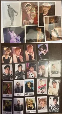 2025年最新】超特急 タカシ 生写真 まとめの人気アイテム - メルカリ