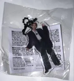 Da-iCE DAY 2025 花村想太 アクリルスタンド EC限定 - メルカリ