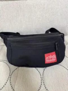 Manhattan Portage ボディバッグ