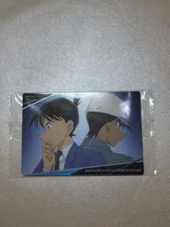 名探偵コナン　イタジャガ　工藤新一&服部平次