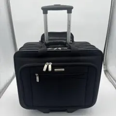 サムソナイト【Samsonite】ビジネスキャリーバッグ 2輪　機内持ち込み