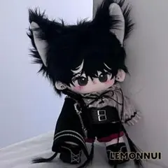 2026年最新】着せ替えぬいぐるみ 20cm 吸血鬼の人気アイテム - メルカリ