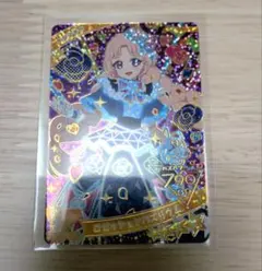 ひみつのアイプリ2弾 ロゼッションバズリウム タマキ