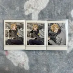 ヒプノシスマイク 伊弉冉一二三 パシャこれ