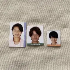 デタカ　鈴木悠仁