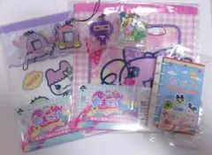 たまごっち一番くじ