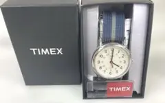 ＃【不動】タイメックス　TIMEX　ウィークエンダー　T2N654 腕時計