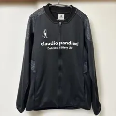 claudio pandiani サッカージャンキー ジャージ　XL
