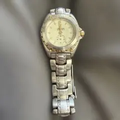 TRUSSARDI SPORTアナログ腕時計のサムネイル