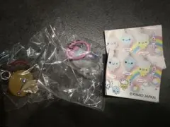 ぷくぷくあわあわちゃん　2点セット