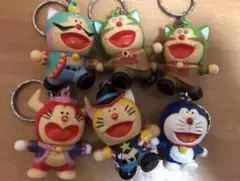 ドラえもんズ　ドラえもん　キーホルダー