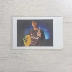 SCARZ mone チェキ