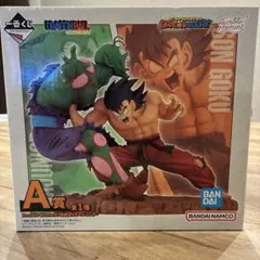 ドラゴンボール Reviable Moment A賞