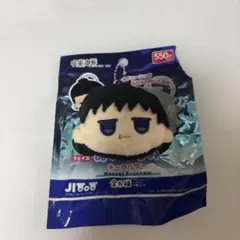 2025年最新】伏黒甚爾 ぬいぐるみの人気アイテム - メルカリ