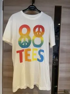 88TEES Tシャツ