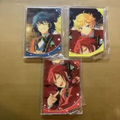 あんスタ 月永レオ コロッタ vol.4 アニメイトカフェ - メルカリ