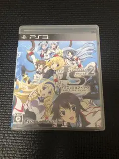 IS＜インフィニット・ストラトス＞2 イグニッション・ハーツ