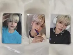 ドハ　n.SSign サイン入りトレカ 2025年最新】n.ssign ドハ サインの人気アイテム - メルカリ