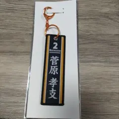 タイトーくじ ハイキュー!! G賞 菅原 孝支