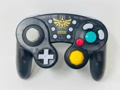Switch ワイヤレス クラシック コントローラー★ホリ ゼルダの伝説