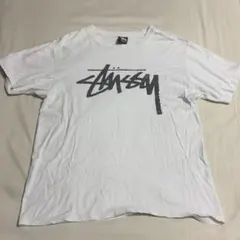 Stussy tシャツ y2k archive - メルカリ