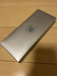 東京ディズニーランド　25周年限定ドリームキー キーチャーム