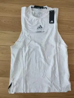 レズミルズ タンクトップ