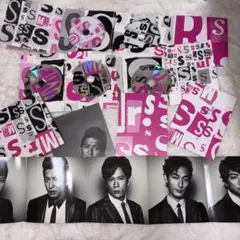 2026年最新】SMAP_の人気アイテム - メルカリ