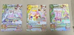 ロリポップタウルスコーデ アイカツカード ロリポップタウルスコーデ 1枚 - メルカリ
