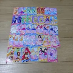 アイプリカード みつき　つむぎ 　リンリン　まとめ売り　グミ　 ひみつのアイプリ