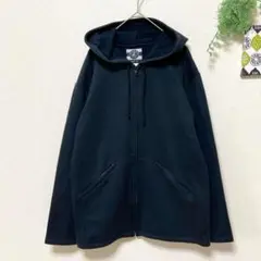 フルジップパーカー アニエス