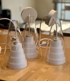 Panasonic LEDペンダントライト LGB15017 １〜３個