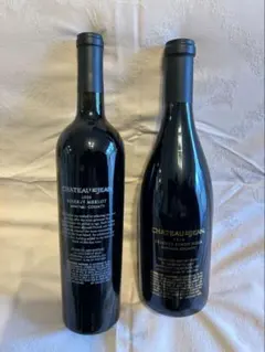 Chateau Laporte 1993 Saint-Emilion 赤ワイン Chateau Laporte 1993 Saint-Emilion 赤ワイン - メルカリ