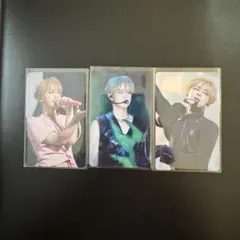 &TEAM トレカ TAKI