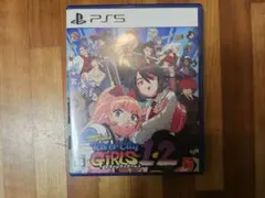 熱血硬派くにおくん外伝 リバーシティガールズ1・2 PS5版