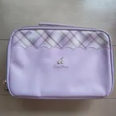ラベンダー裁縫セット