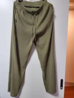 GU☆レディースパンツ