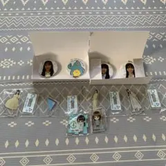 2026年最新】日向坂46 アクリルスタンド セットの人気アイテム - メルカリ