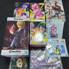 新品・未開封】フィギュア・スピーカー 8体セット まとめ売り - メルカリ