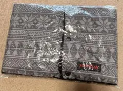 HONDA 2022年特製ネックウォーマー裏ボア