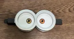 ミニオンズ ゴーグル型 クリップ　USJのサムネイル