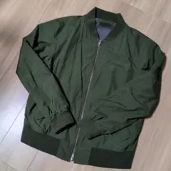 ジャケット MA-1