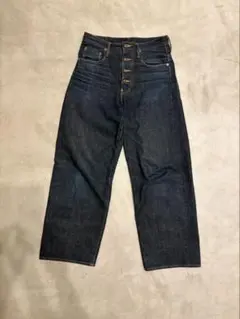 SUGARHILL TSY 山田蓮 REGULAR CUT デニム　30 sugarhill classic denim 32インチ 山田蓮 - メルカリ