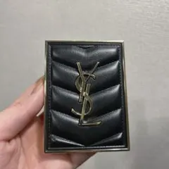YSL アイシャドウパレット 500