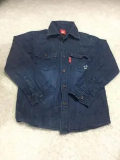 BABYDOLL デニムシャツ♡