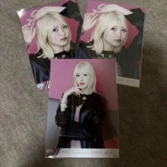 川中子奈月心　セミコン